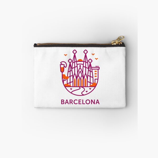 Item preview, Luggage Barcelona designed and sold by Styklo987.