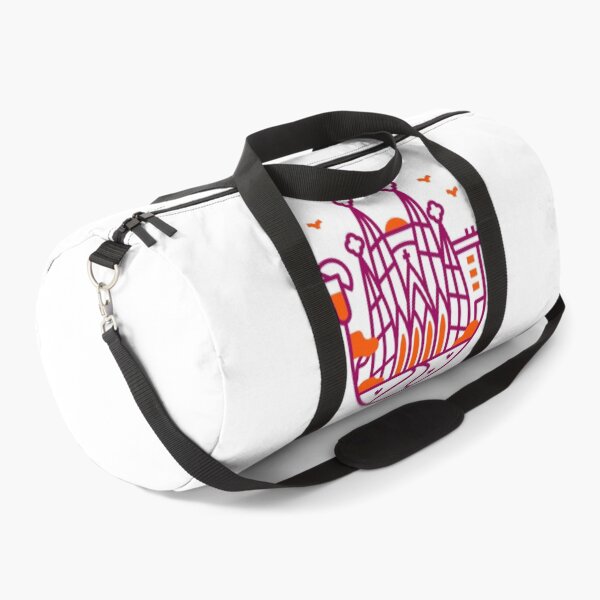 Item preview, Luggage Barcelona designed and sold by Styklo987.