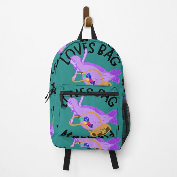 Item preview, MERMAIDLOVESBAG LaMaisonOfMY WHATAMERMAIDWANTS COLLECTION | Green Edition | No.02 designed and sold by LaMaisonOfMY.