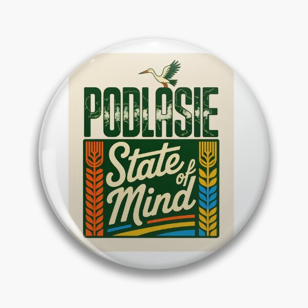 Item preview, Podlasie state od mind designed and sold by Agu210.