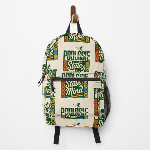 Item preview, Podlasie state od mind designed and sold by Agu210.