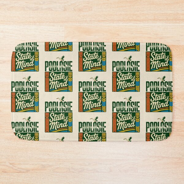 Item preview, Podlasie state od mind designed and sold by Agu210.