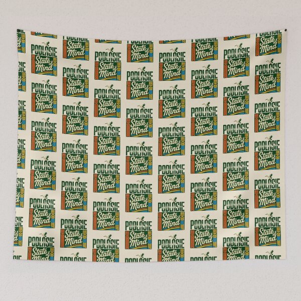 Item preview, Podlasie state od mind designed and sold by Agu210.