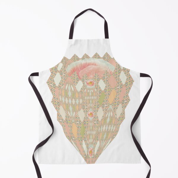 Item preview, Geometric Pattern Poppy designed and sold by Belly Button Joe .