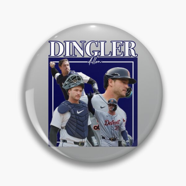 Item preview, dillon dingler retro design designed and sold by aksav.