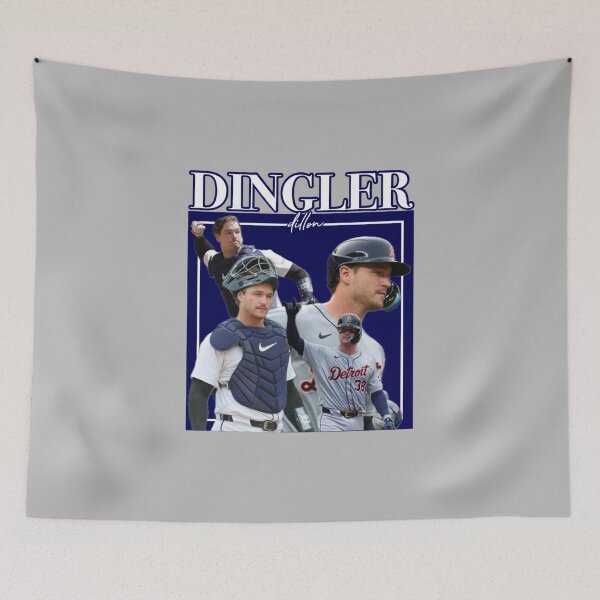 Item preview, dillon dingler retro design designed and sold by aksav.