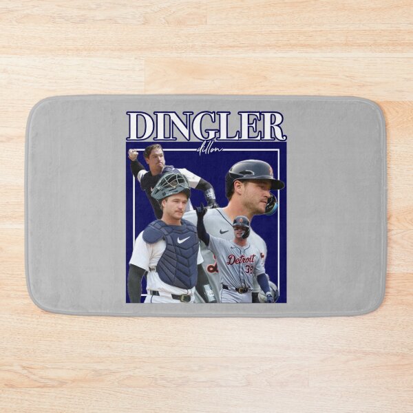 Item preview, dillon dingler retro design designed and sold by aksav.