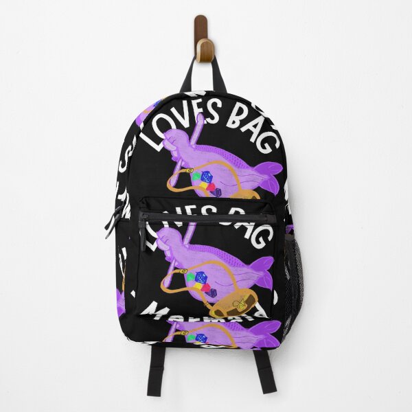 Item preview, MERMAIDLOVESBAG LaMaisonOfMY WHATAMERMAIDWANTS COLLECTION | BLACKW Edition | No.02 designed and sold by LaMaisonOfMY.