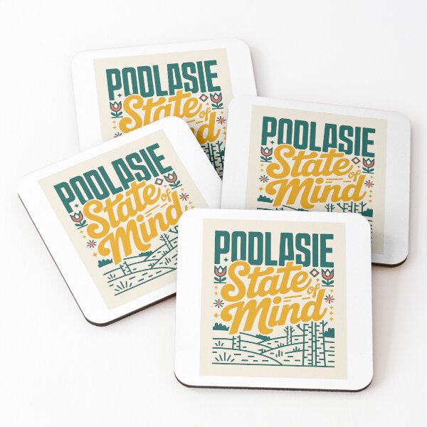 Item preview, Podlasie state od mind designed and sold by Agu210.