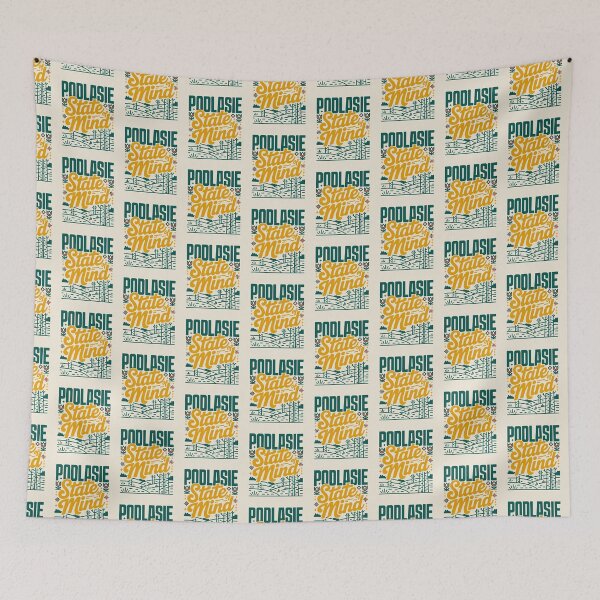 Item preview, Podlasie state od mind designed and sold by Agu210.