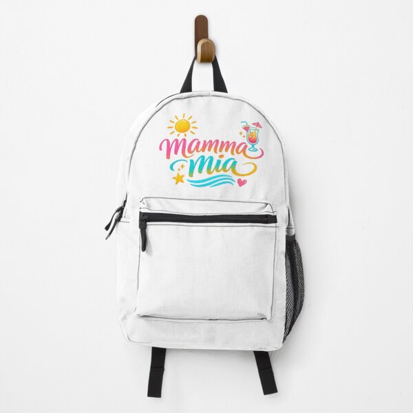 Item preview, Mamma Mia designed and sold by Newthingzy.