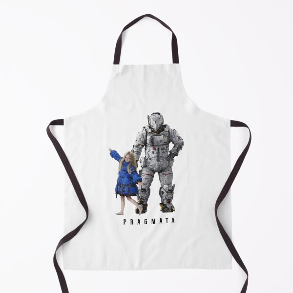 Item preview, Pragmata Sci Fi Game 2026 designed and sold by sundardesigns.