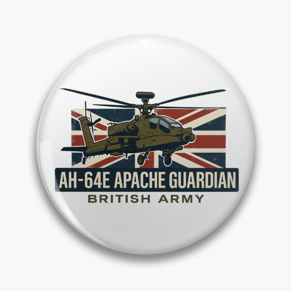 Item preview, AH-64E United Kingdom designed and sold by AusWarfighters.