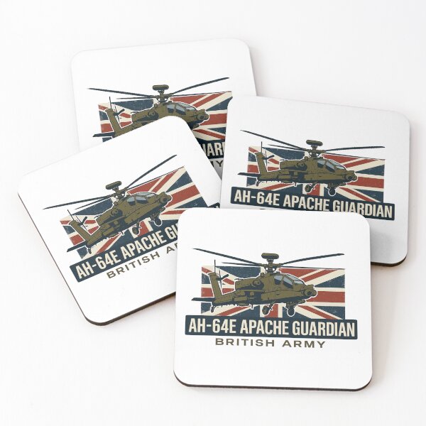 Item preview, AH-64E United Kingdom designed and sold by AusWarfighters.