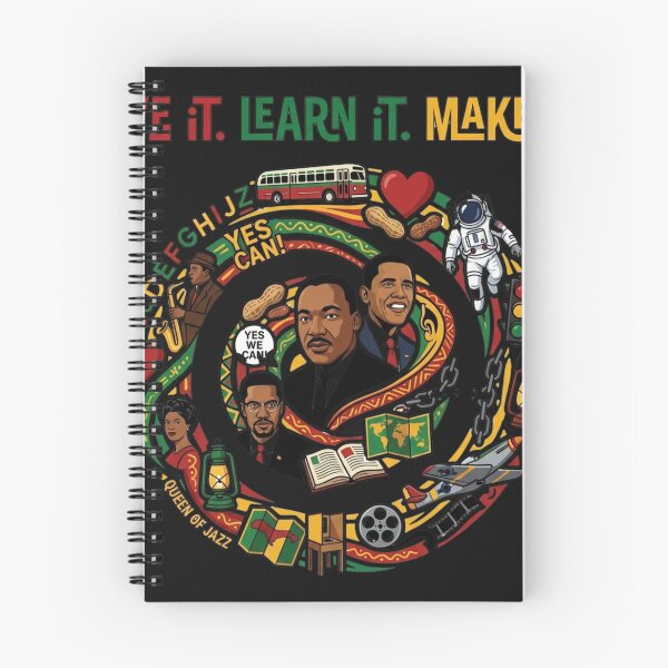 Item preview, Live It. Learn It. Make It. Cultural Heritage Design designed and sold by teedesign2015.