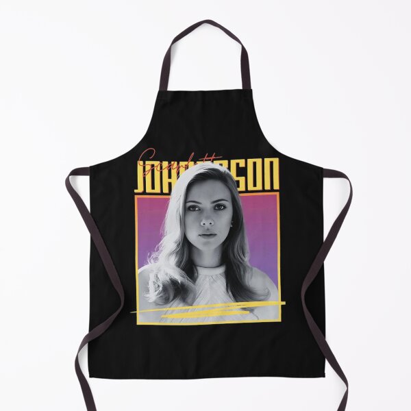 Item preview, Art - Scarlett Johansson designed and sold by katoupedroza.