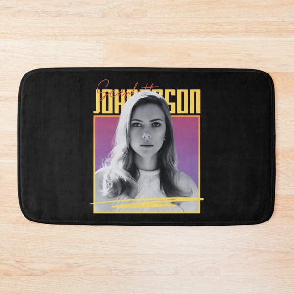 Item preview, Art - Scarlett Johansson designed and sold by katoupedroza.