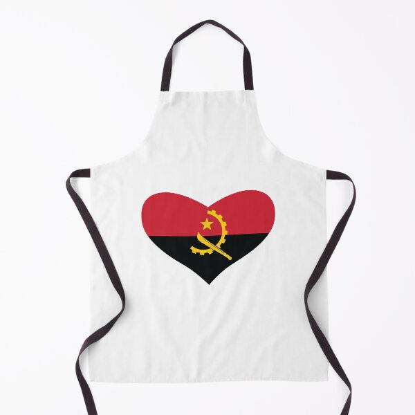 Item preview, Angolan Love designed and sold by wickedcartoons.