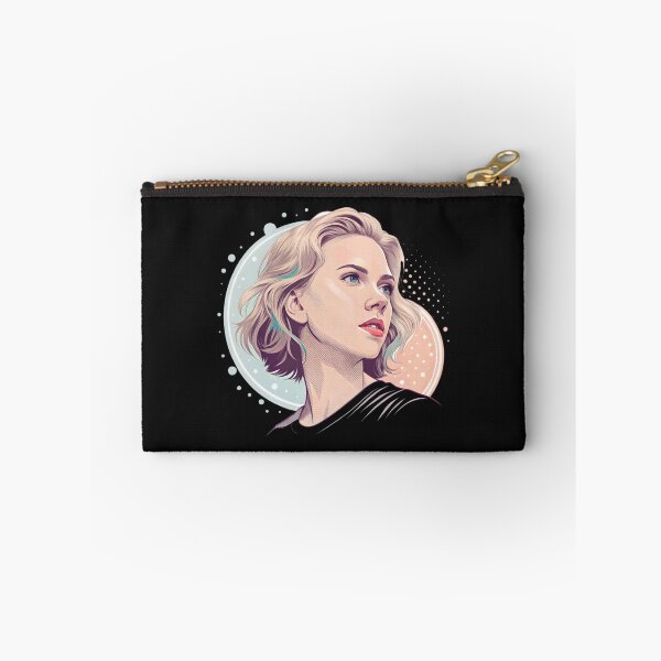 Item preview, Art - Scarlett Johansson designed and sold by katoupedroza.