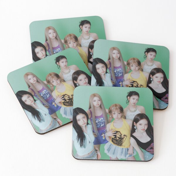 Item preview, KiiiKiii (KPOP) designed and sold by jaofnn.