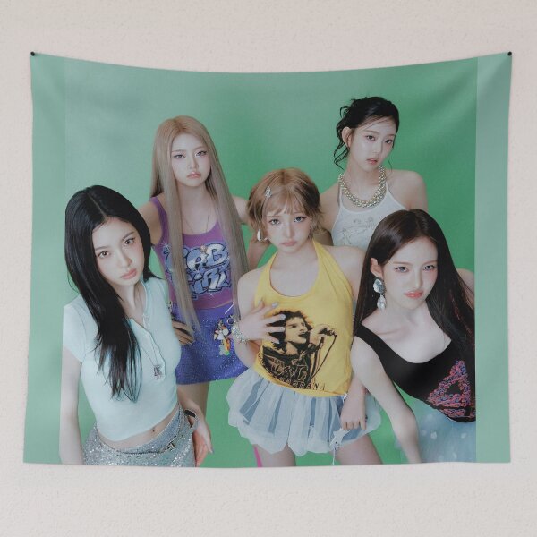 Item preview, KiiiKiii (KPOP) designed and sold by jaofnn.