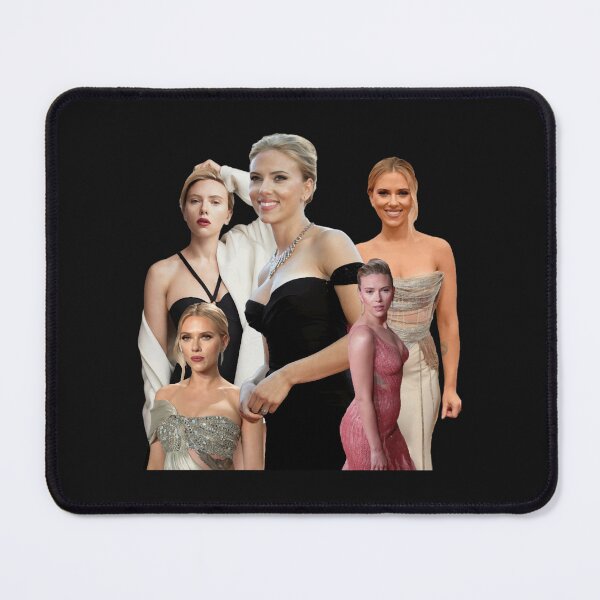 Item preview, Art - Scarlett Johansson designed and sold by katoupedroza.
