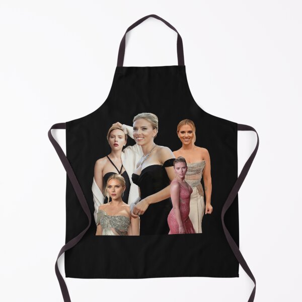 Item preview, Art - Scarlett Johansson designed and sold by katoupedroza.