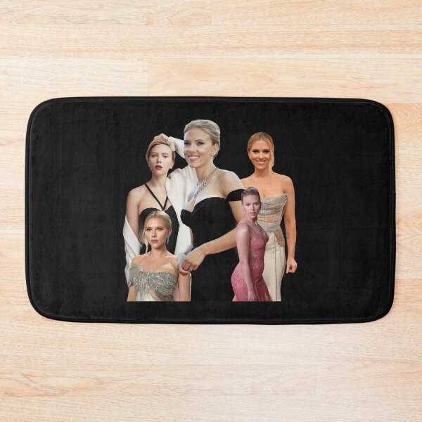Item preview, Art - Scarlett Johansson designed and sold by katoupedroza.