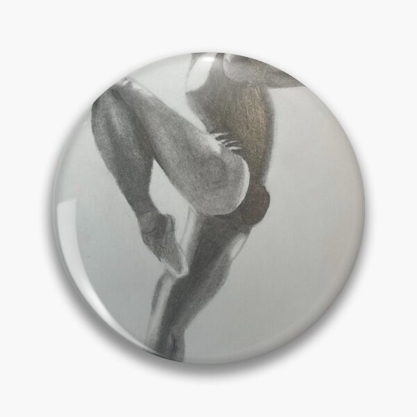 Item preview, Ballet designed and sold by DelectableSeed.