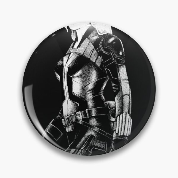 Item preview, Art - Scarlett Johansson designed and sold by katoupedroza.