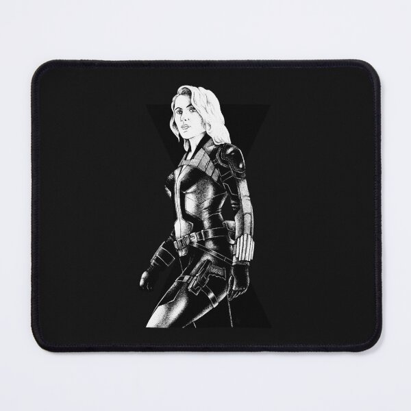 Item preview, Art - Scarlett Johansson designed and sold by katoupedroza.