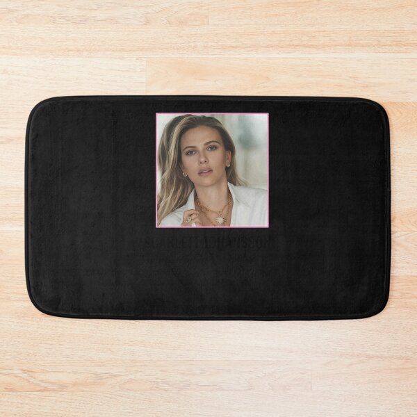 Item preview, Art - Scarlett Johansson designed and sold by katoupedroza.