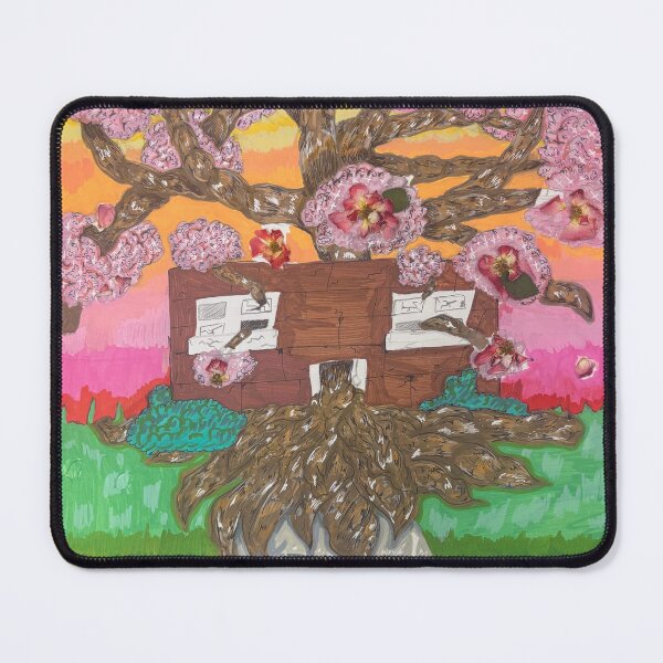 Item preview, Blossoming (physical version) designed and sold by DelectableSeed.