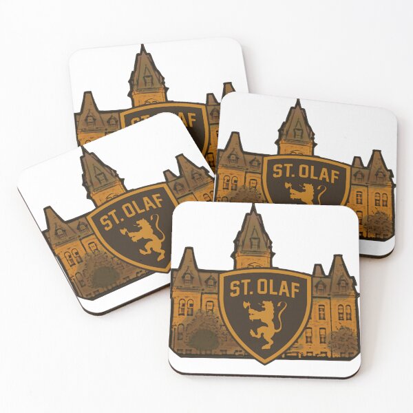 Item preview, St. Olaf designed and sold by em.art.mart.