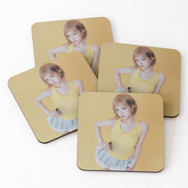 Item preview, JIYU OF KiiiKiii (KPOP) designed and sold by jaofnn.