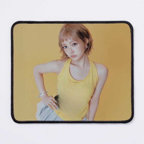 Item preview, JIYU OF KiiiKiii (KPOP) designed and sold by jaofnn.