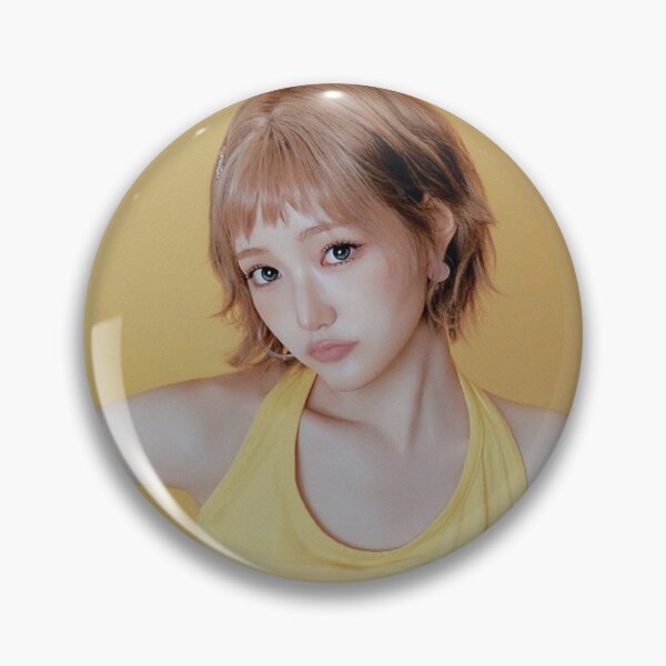 Item preview, JIYU OF KiiiKiii (KPOP) designed and sold by jaofnn.