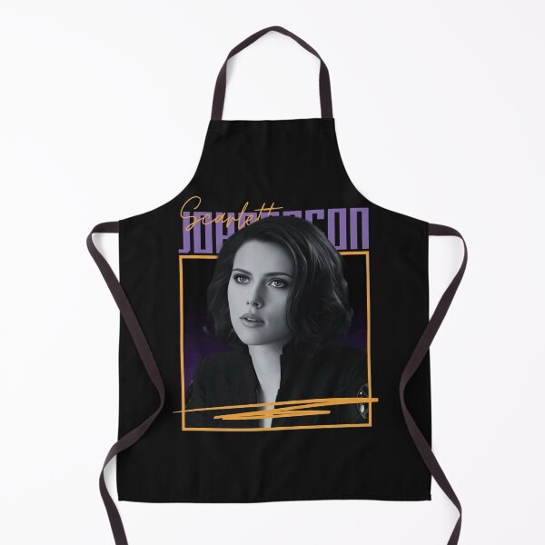 Item preview, Art - Scarlett Johansson designed and sold by katoupedroza.