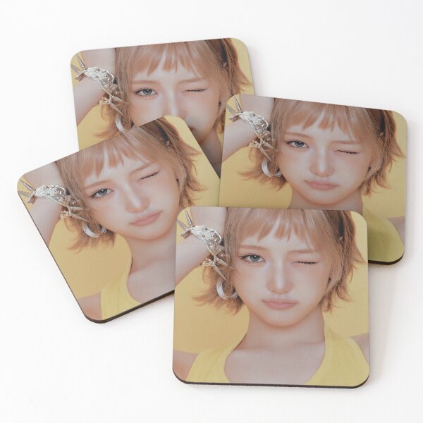 Item preview, JIYU OF KiiiKiii (KPOP) designed and sold by jaofnn.