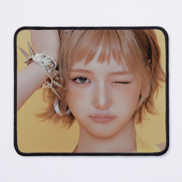 Item preview, JIYU OF KiiiKiii (KPOP) designed and sold by jaofnn.