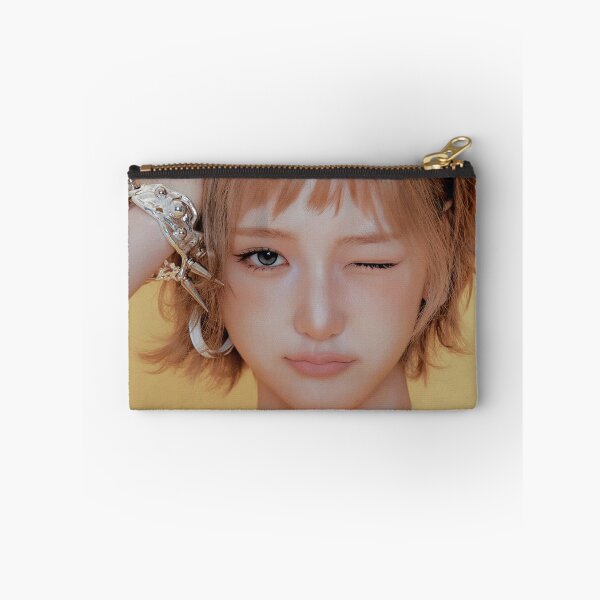 Item preview, JIYU OF KiiiKiii (KPOP) designed and sold by jaofnn.