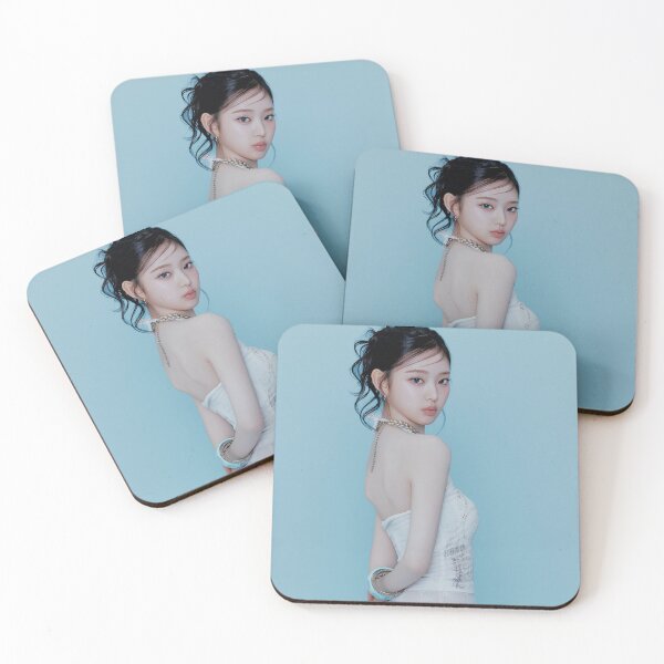 Item preview, LEESOL OF KiiiKiii (KPOP) designed and sold by jaofnn.