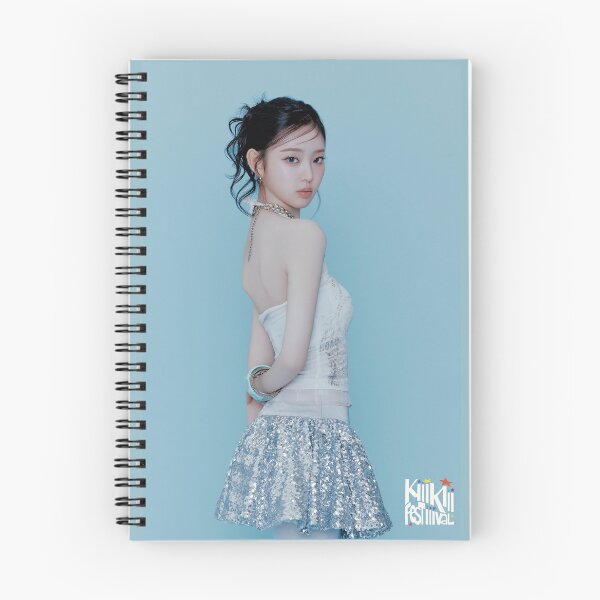 Item preview, LEESOL OF KiiiKiii (KPOP) designed and sold by jaofnn.