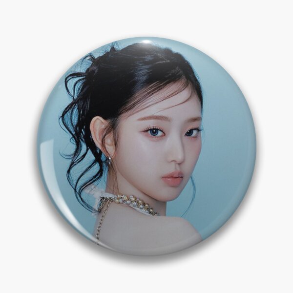 Item preview, LEESOL OF KiiiKiii (KPOP) designed and sold by jaofnn.