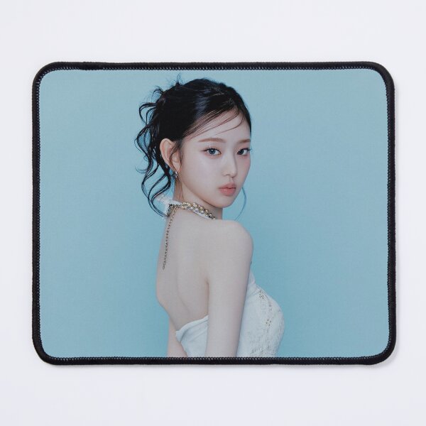 Item preview, LEESOL OF KiiiKiii (KPOP) designed and sold by jaofnn.