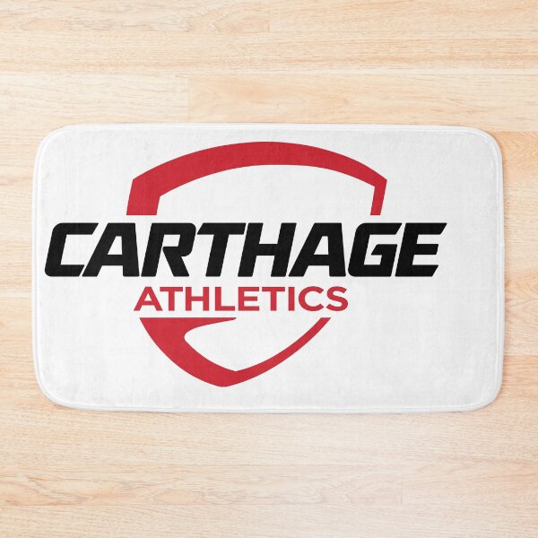 Item preview, Carthage College red men lady reds designed and sold by ZetaVance.