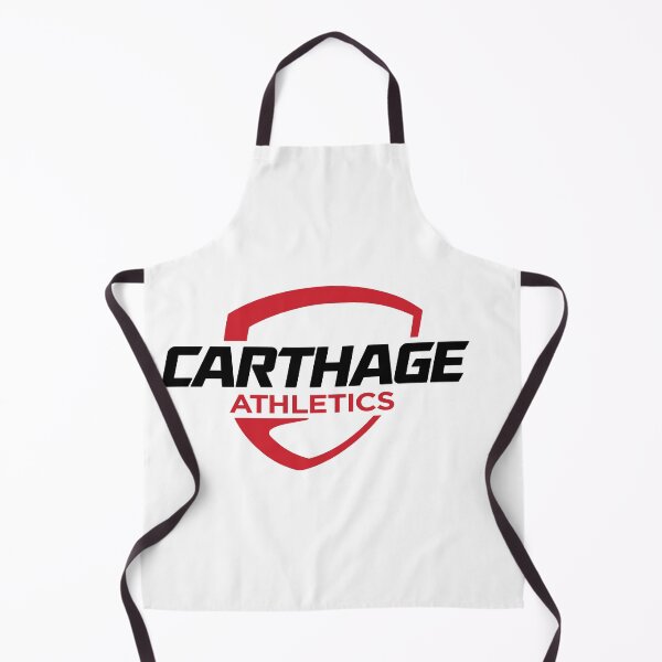 Item preview, Carthage College red men lady reds designed and sold by ZetaVance.