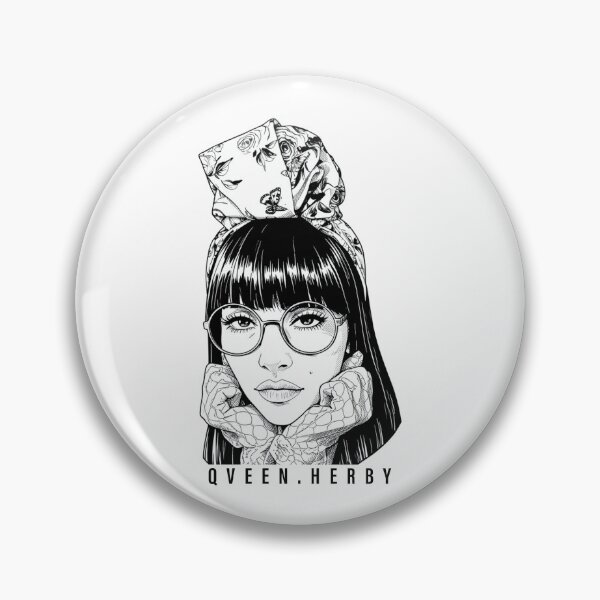 Item preview, Qveen Herby designed and sold by sundardesigns.