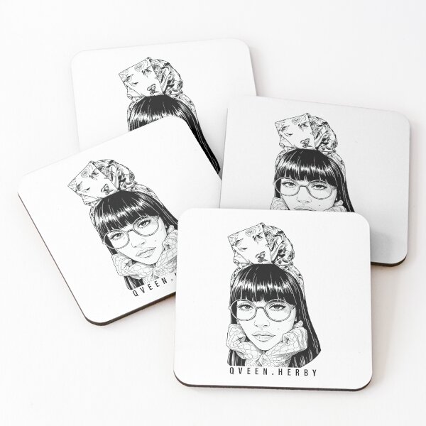 Item preview, Qveen Herby designed and sold by sundardesigns.