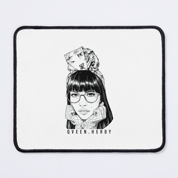 Item preview, Qveen Herby designed and sold by sundardesigns.